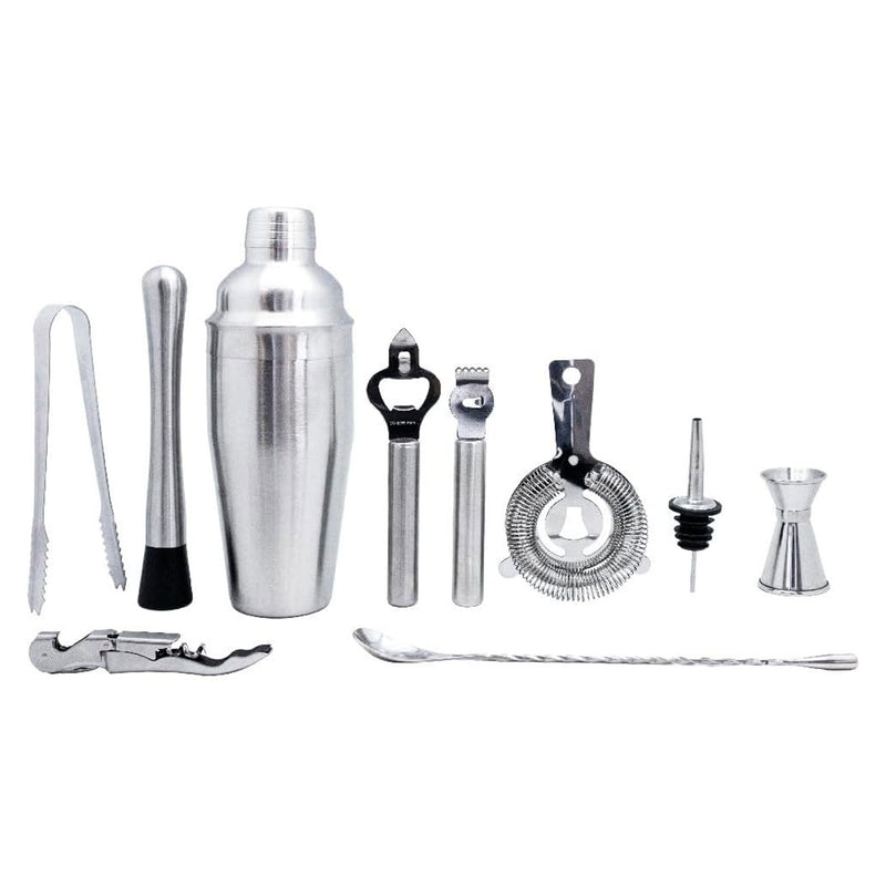 COCKTAIL Set 10 accesorii bar