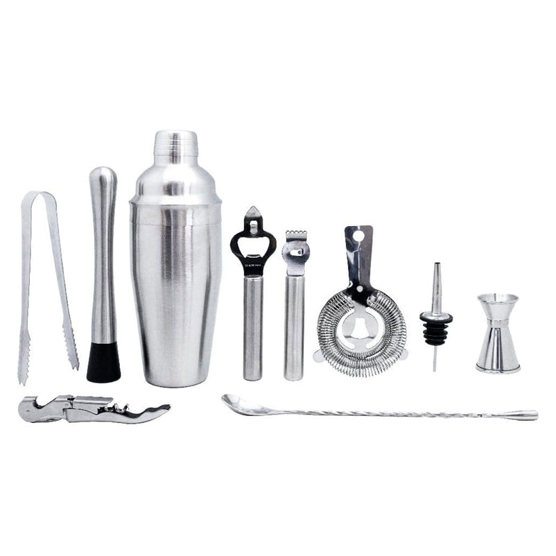 COCKTAIL Set 10 accesorii bar
