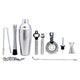 COCKTAIL Set 10 accesorii bar