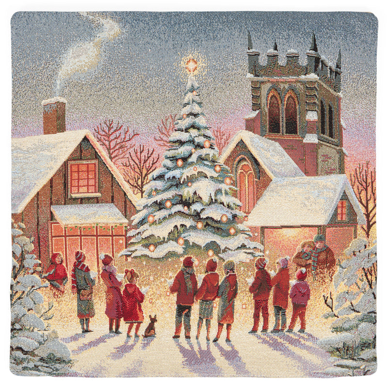 MAGIC TREE Pernă decorativă, 45x45cm