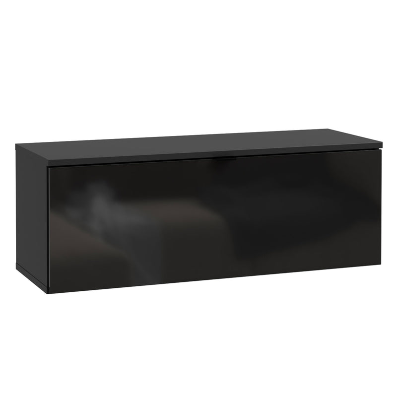 EIKO Comodă TV suspendată, 1 ușă