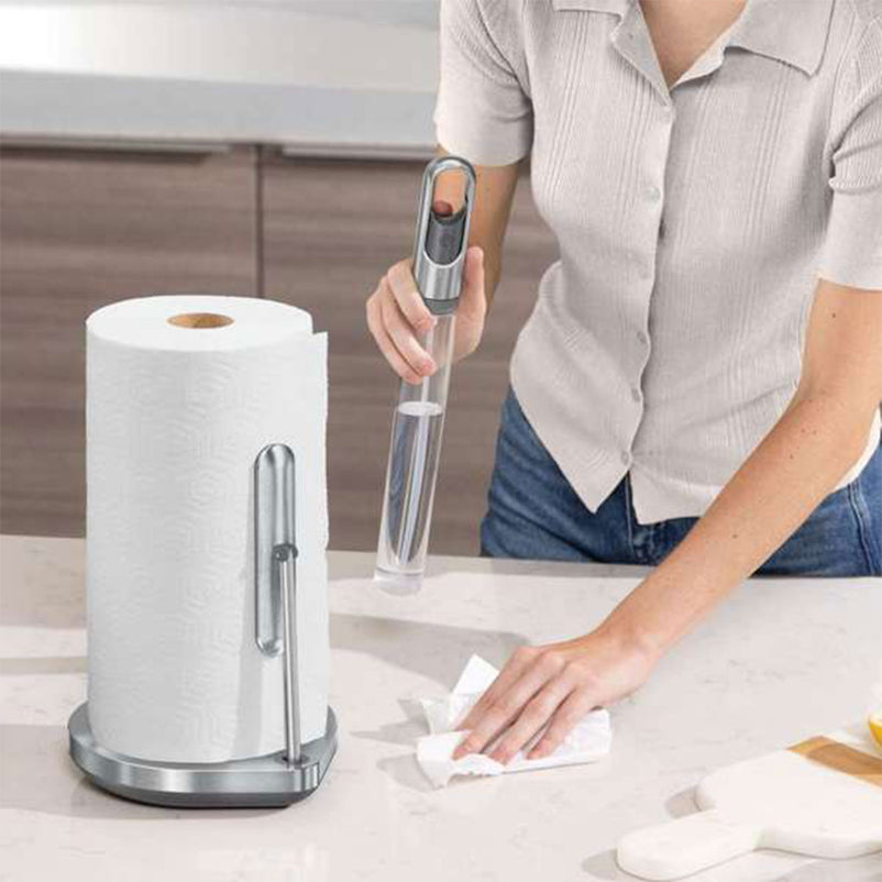 SIMPLEHUMAN Suport hârtie cu pulverizare