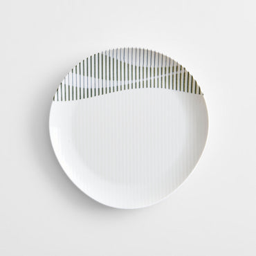 SYMPHONY Set veselă 24 piese, porțelan