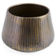 BRASS Vas decorativ ghiveci