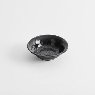 ONYX Bol, porțelan, D.16cm