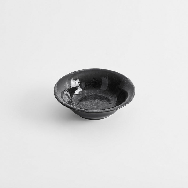 ONYX Bol, porțelan, D.16cm