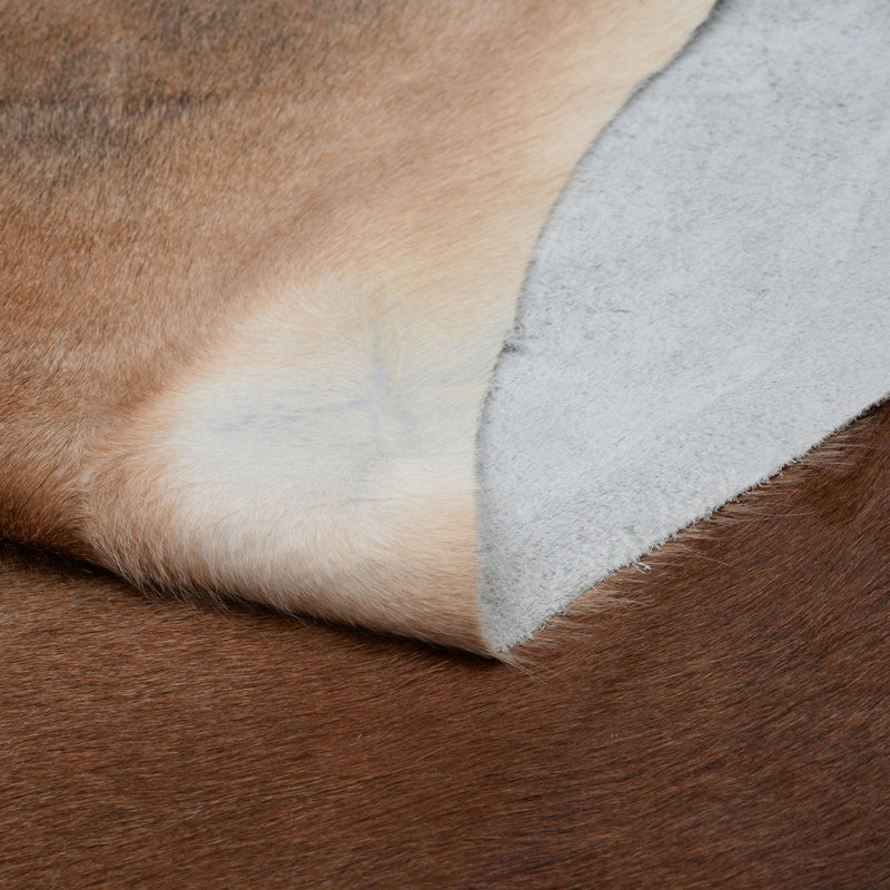 COW HIDE85 Covor cameră