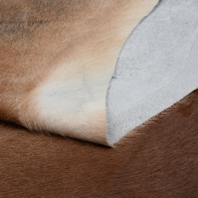 COW HIDE85 Covor cameră