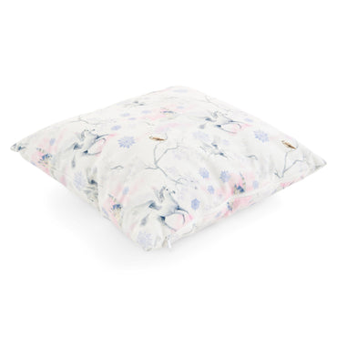 FAIRYTALE Pernă decorativă copii, 40x40cm