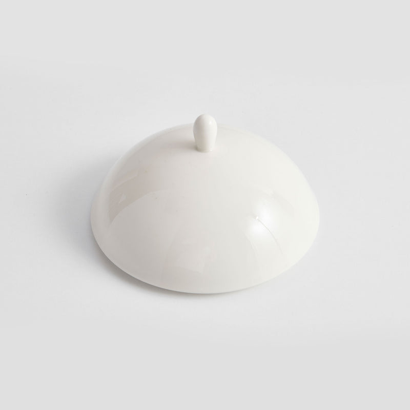 WISH Capac clopot, porțelan, D.16cm