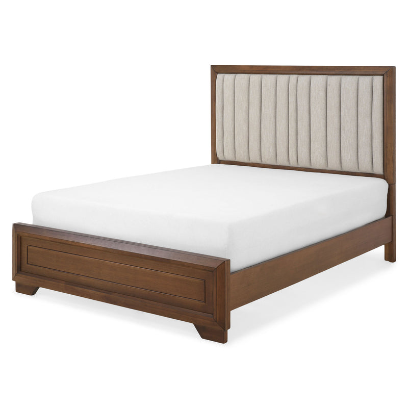 WINKLER Pat tapițat, somieră inclusă