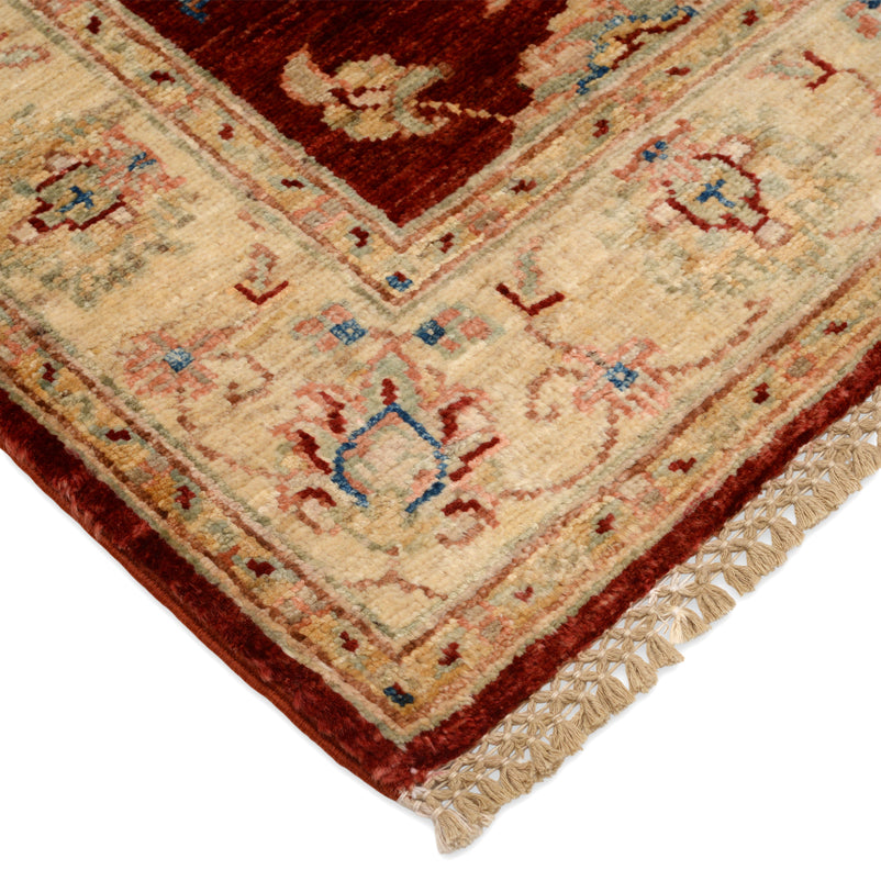 ZIEGLER Covor cameră, 86x127cm