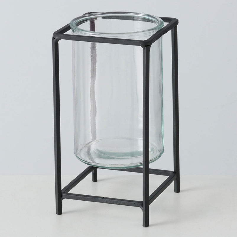 QUADRAT Suport lumânare