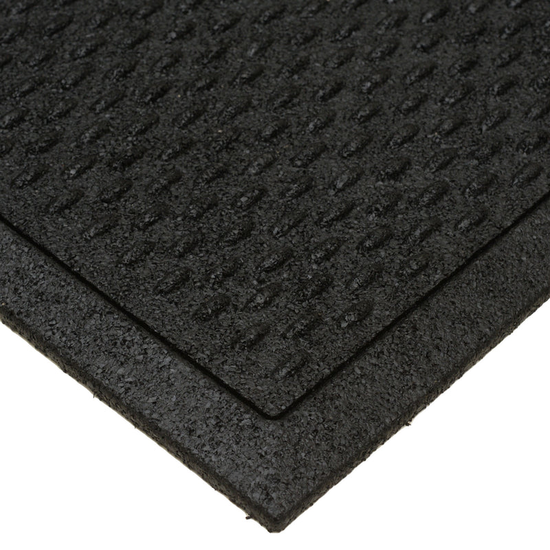 SOFT STEP PLAIN307 Covoraș intrare, 40x60cm