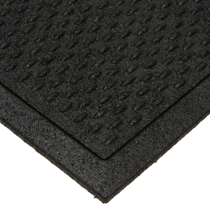 SOFT STEP PLAIN307 Covoraș intrare, 40x60cm