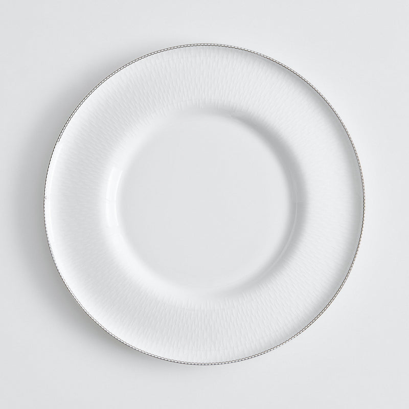 BRITTA Set veselă, porțelan, 20 piese