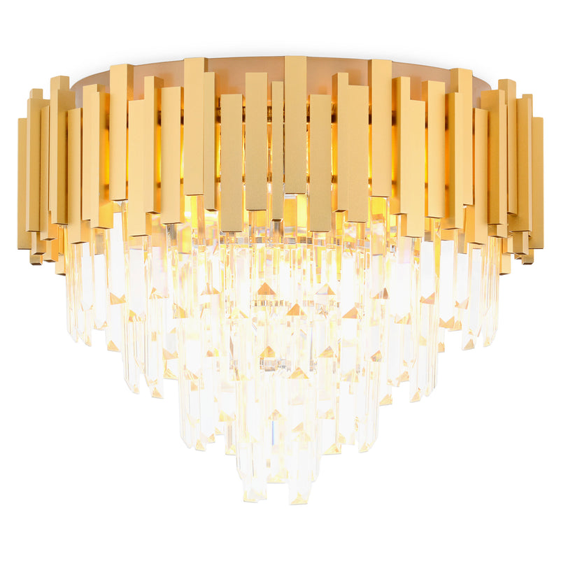 RIFF Plafonieră 6x40W E27