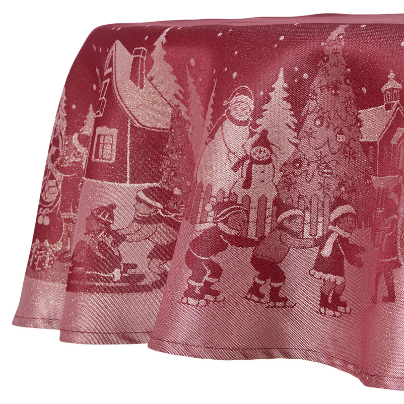 FAITH Față de masă, D.180cm