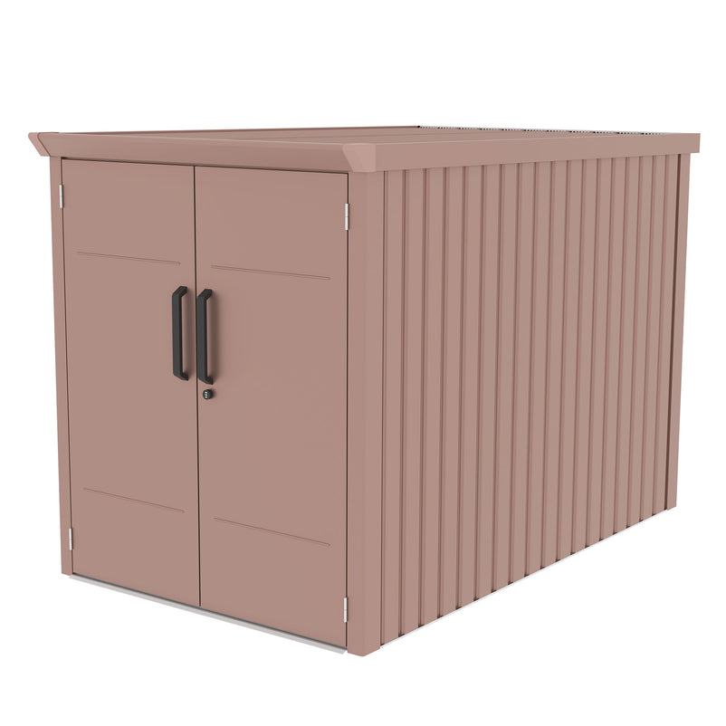 AVOCADO Magazie depozitare biciclete