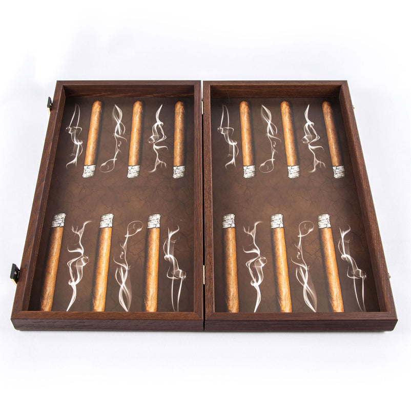 CIGAR Set joc table