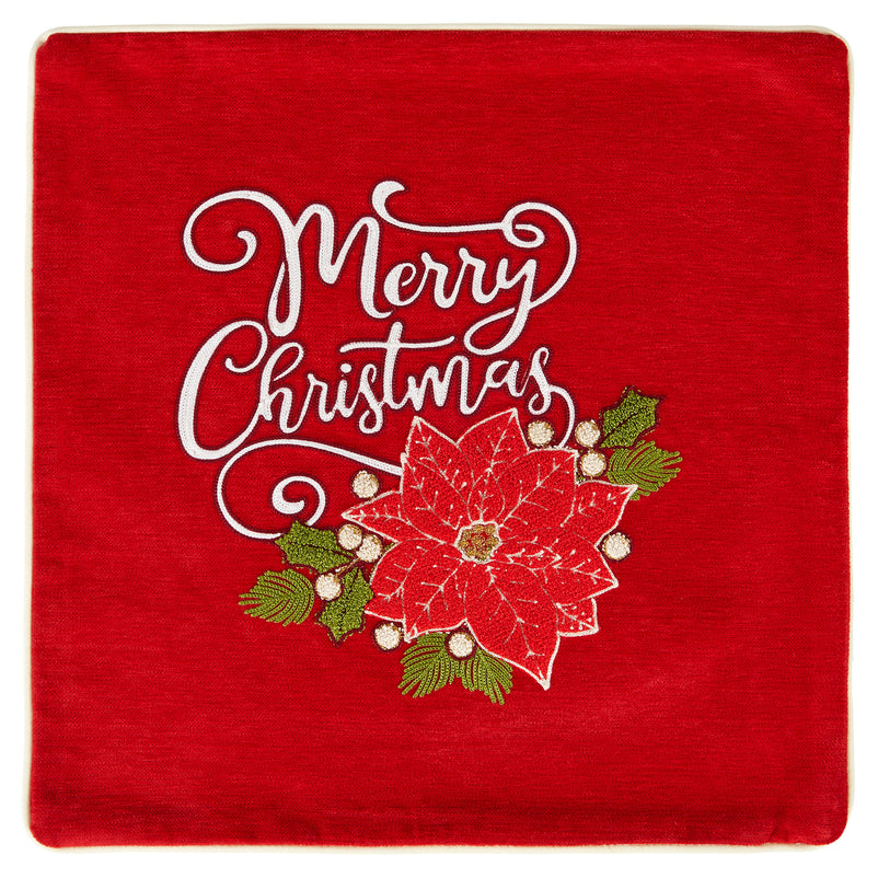 CINGLIA MERRY Pernă decorativă, 45x45cm