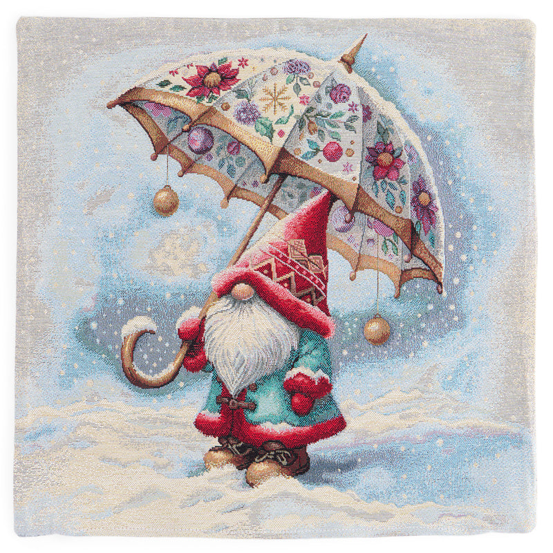 WINTER UMBRELLA Pernă decorativă, 45x45cm