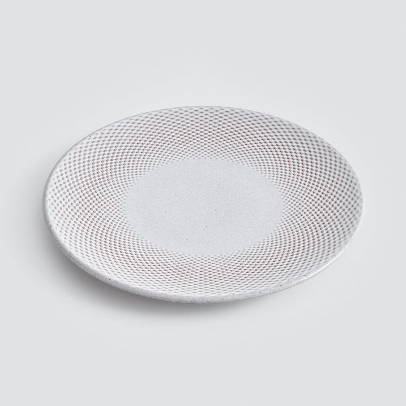 PANIO Farfurie fel principal, porțelan, D.28cm