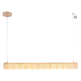 ROVIO Lustră 1x37W LED