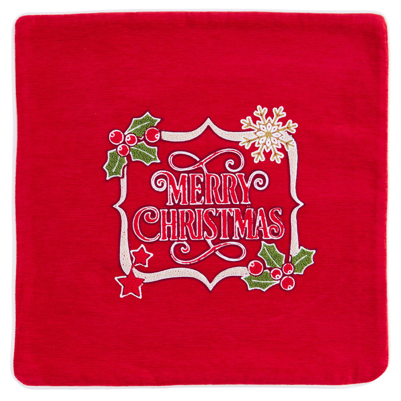 CINGLIA MERRY Pernă decorativă, 45x45cm