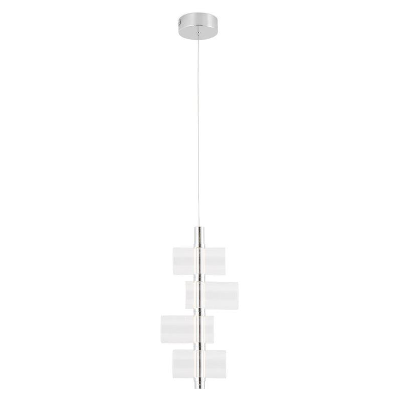 NELDO Pendul 8W LED