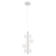 NELDO Pendul 8W LED