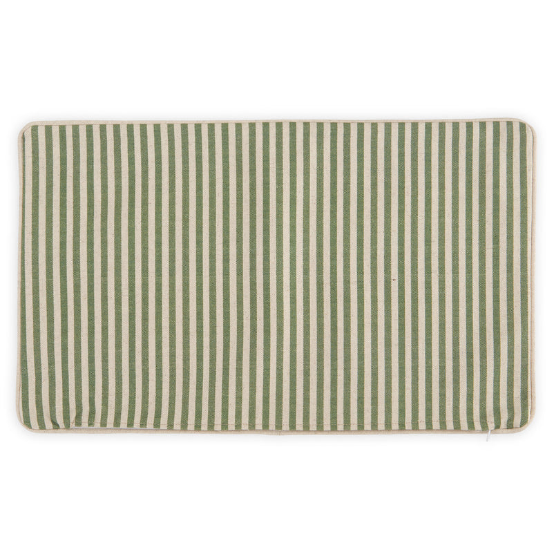 NASAU RAYA Pernă decorativă, 30x50cm