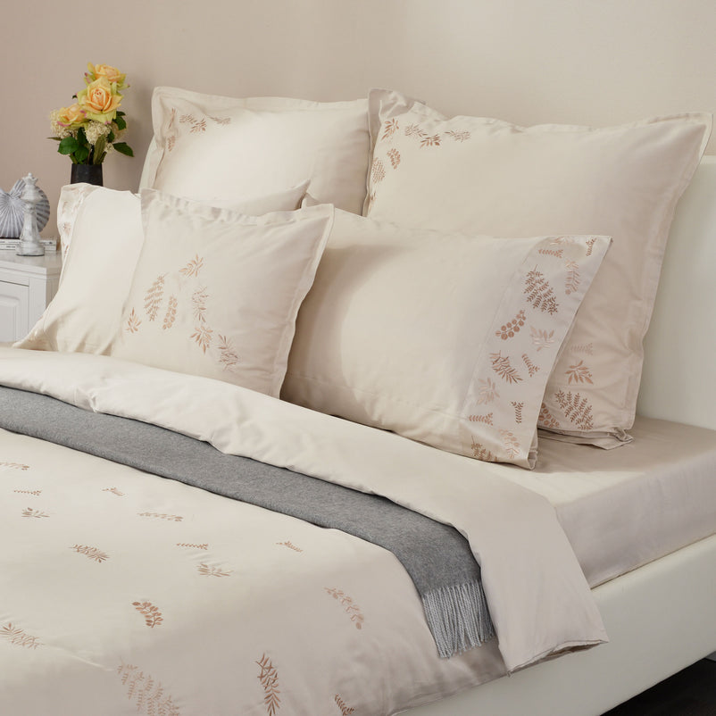 PECAN Set așternut 7 piese, 200x220cm