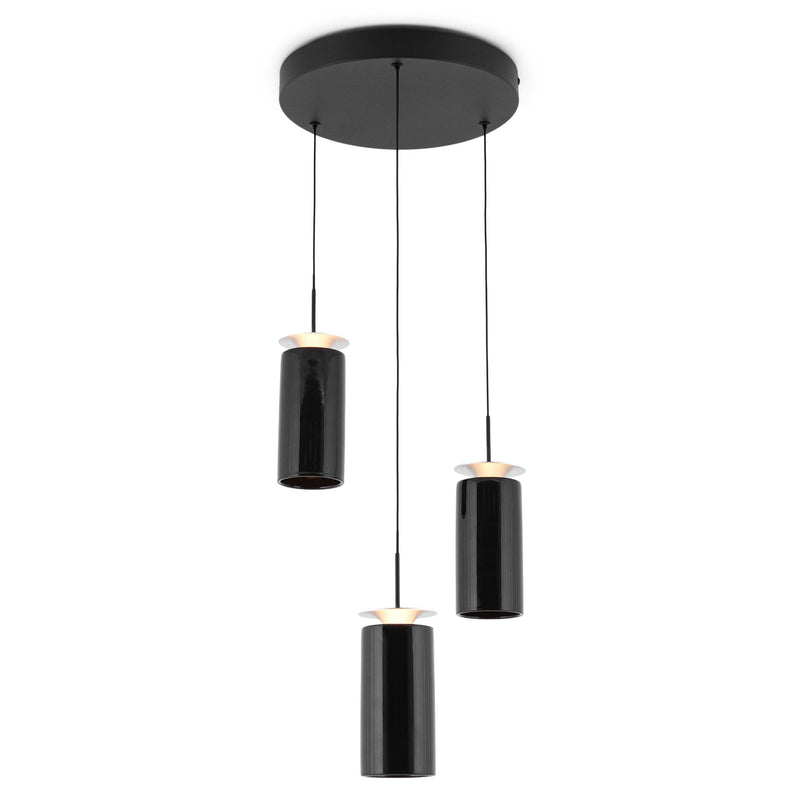 POWDER Lustră 21W LED