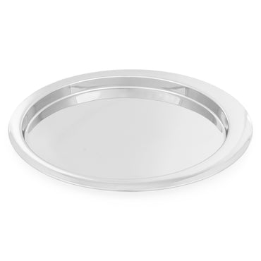 GILDA Tavă, inox, D.35cm