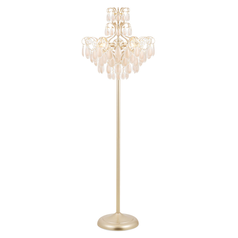 TABEA Lampadar 4x40W E14