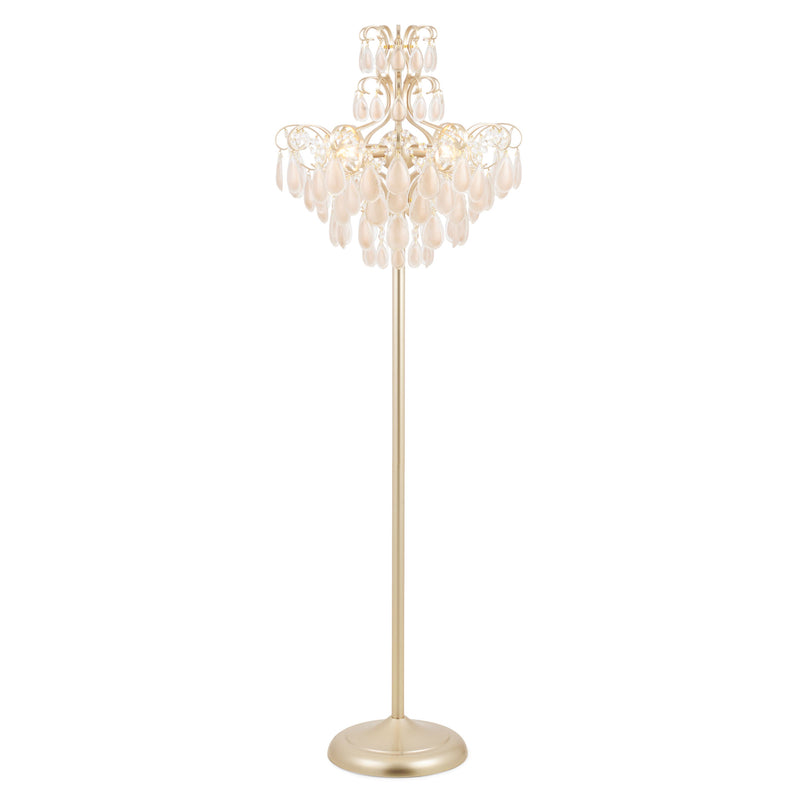 TABEA Lampadar 4x40W E14