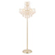 TABEA Lampadar 4x40W E14
