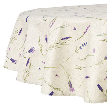 ESPLIEGO Față de masă impermeabilă, D.150cm