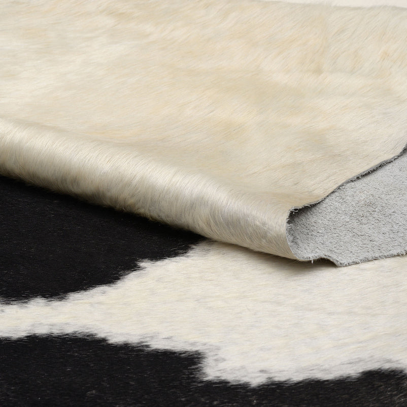 COW HIDE47 Covor cameră