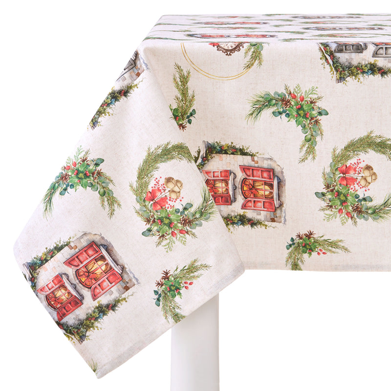 GOLDEN HEART Față de masă