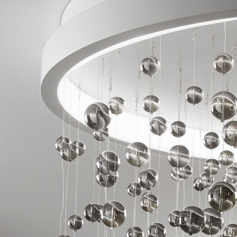 ARMONY Plafonieră 1x53W LED