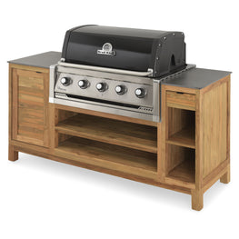 COUNTRY Corp și top grătar Regal 520/570