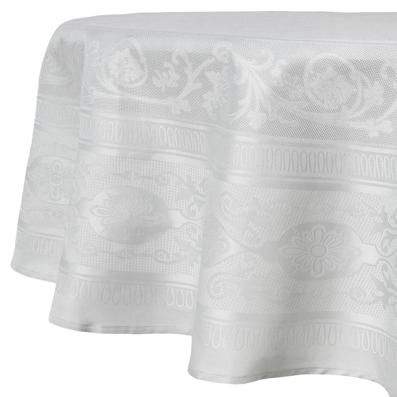 ARGENTO Față de masă, D.180cm