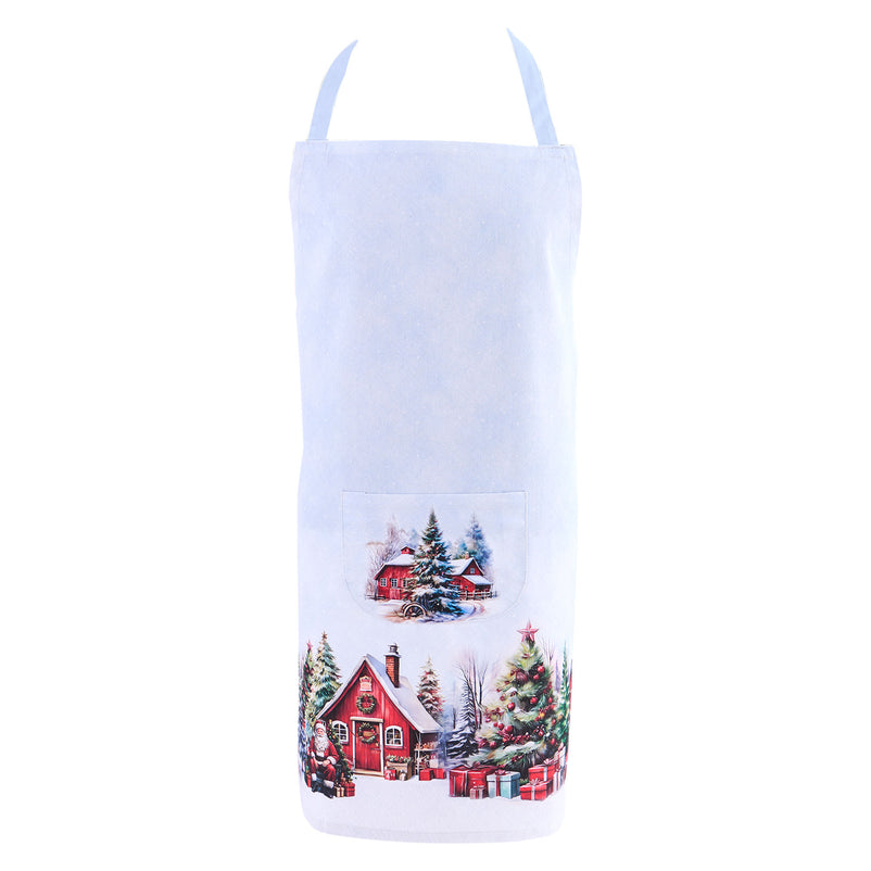 TIFFANY XMAS 6 Șorț bucătărie