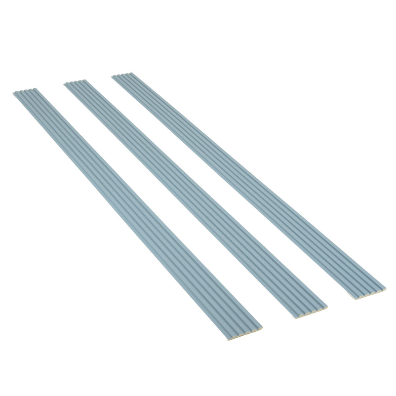 DECORIF Set 10 panouri decorative perete