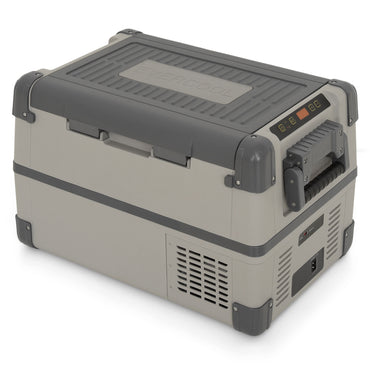 TANTA Ladă frigorifică portabilă cu compresor