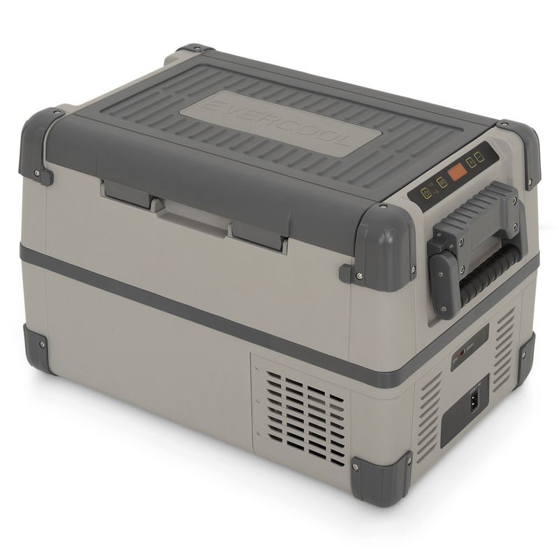 TANTA Ladă frigorifică portabilă cu compresor