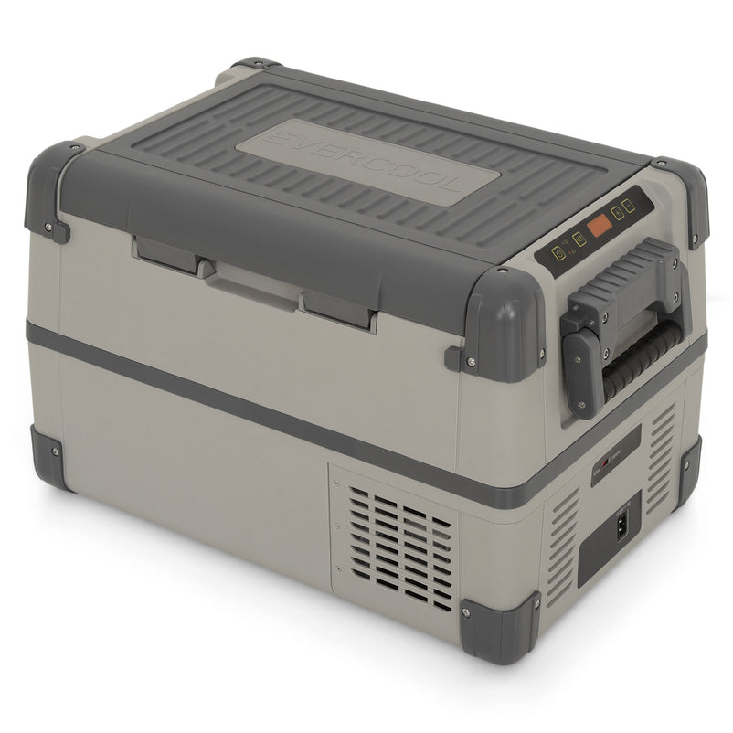 TANTA Ladă frigorifică portabilă cu compresor