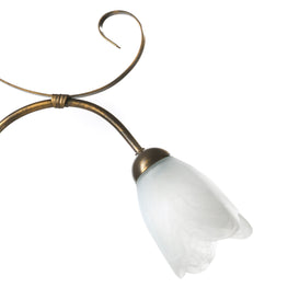 ODINO Lustră 3x6W E14